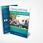 Demistifying College Admissions 3D