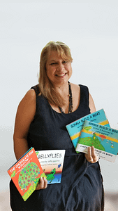 Cathy Gagliardi