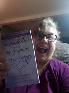 Cathy Gagliardi