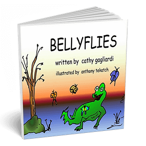Bellyflies