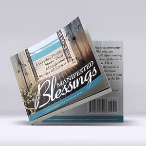 Manifested Blessings