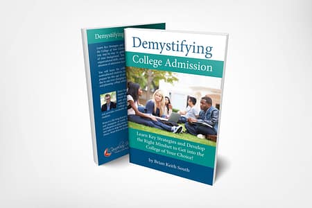Demystifying College Admission