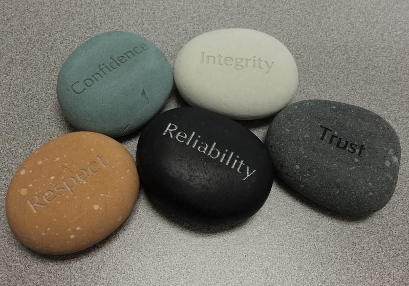 Values