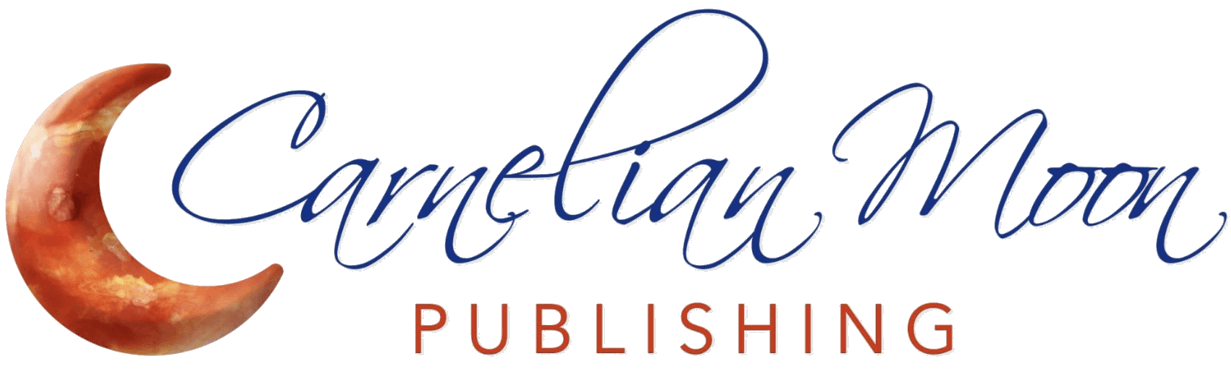 Carnelian Moon Publishing logo
