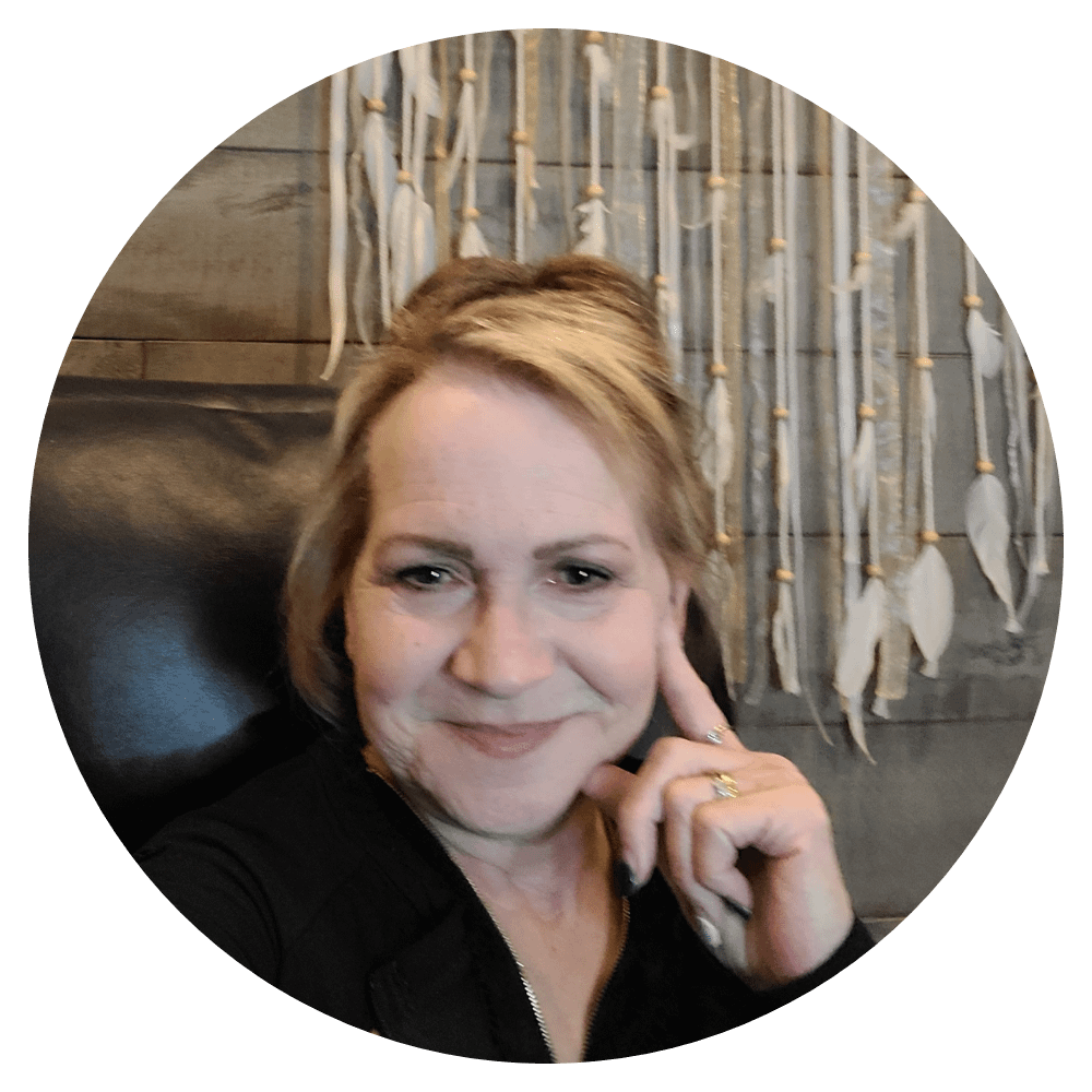 Judith Richardson Schroeder — Publishing Director & PM