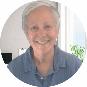 Susan Rooks — Editor