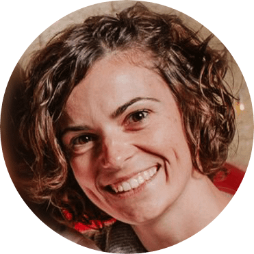 Tanja Prokop — Cover Designer