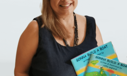 Cathy Gagliardi